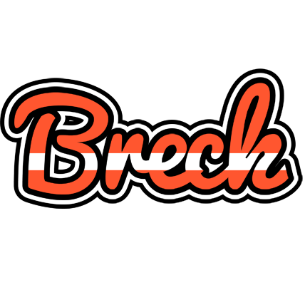 Breck denmark logo