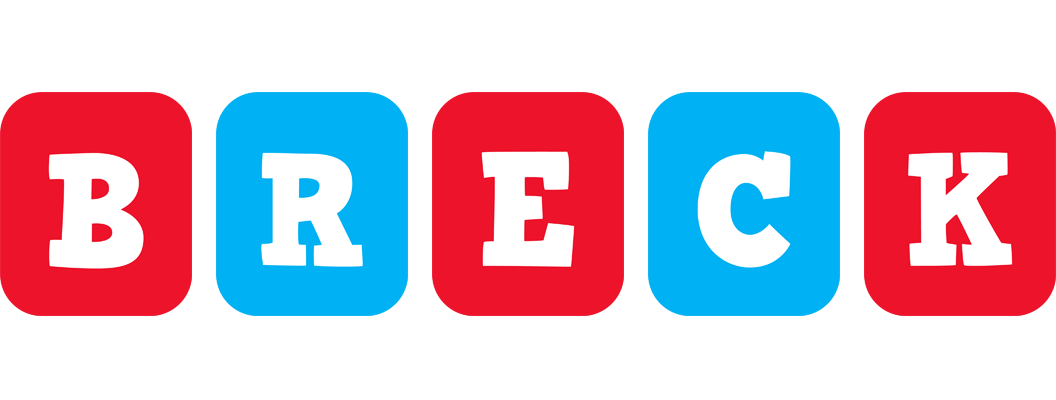 Breck diesel logo