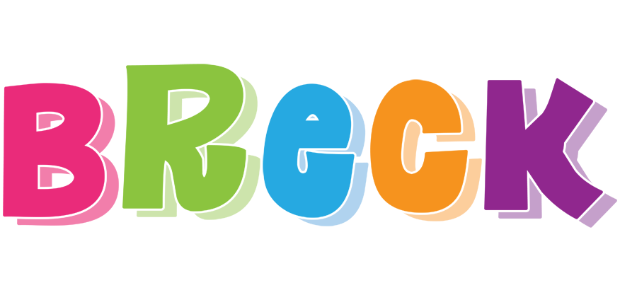 Breck friday logo