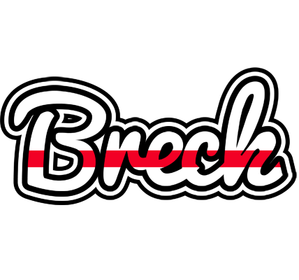 Breck kingdom logo