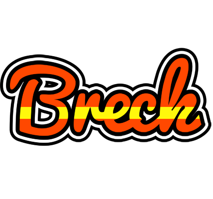 Breck madrid logo