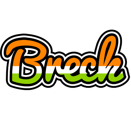 Breck mumbai logo