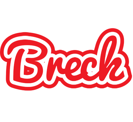 Breck sunshine logo