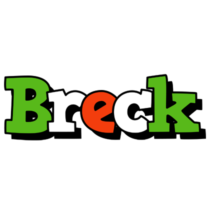 Breck venezia logo