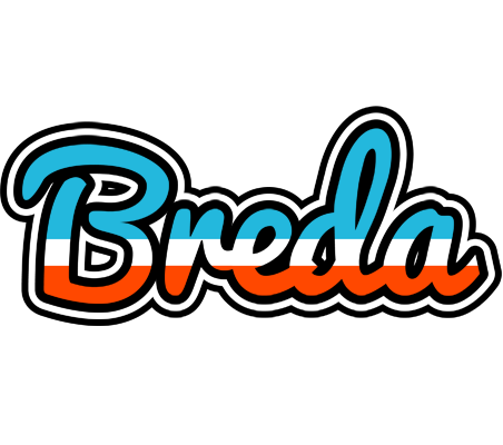 Breda america logo
