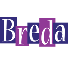 Breda autumn logo