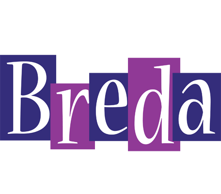 Breda autumn logo