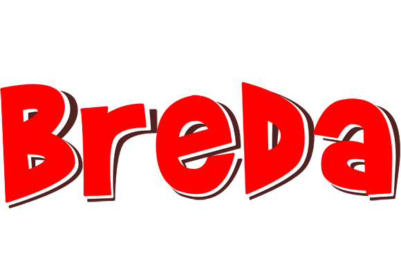 Breda basket logo