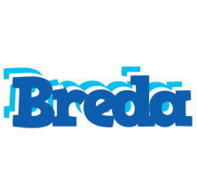 Breda business logo