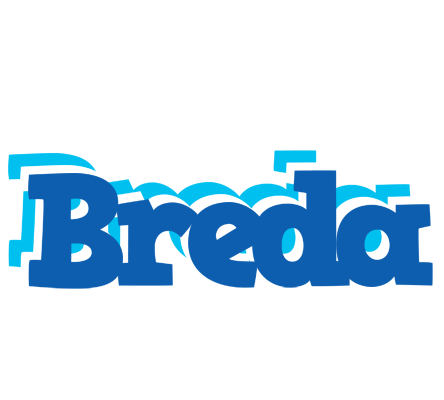 Breda business logo