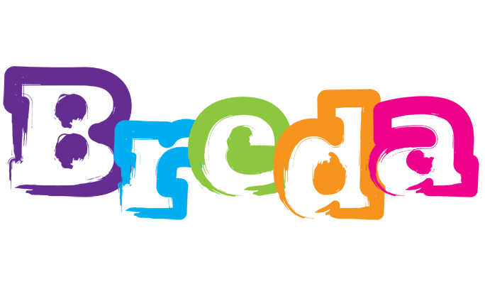 Breda casino logo