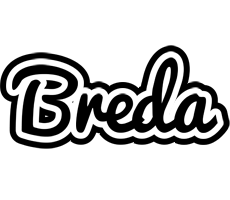 Breda chess logo