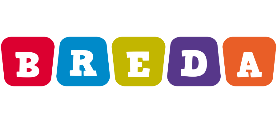 Breda daycare logo