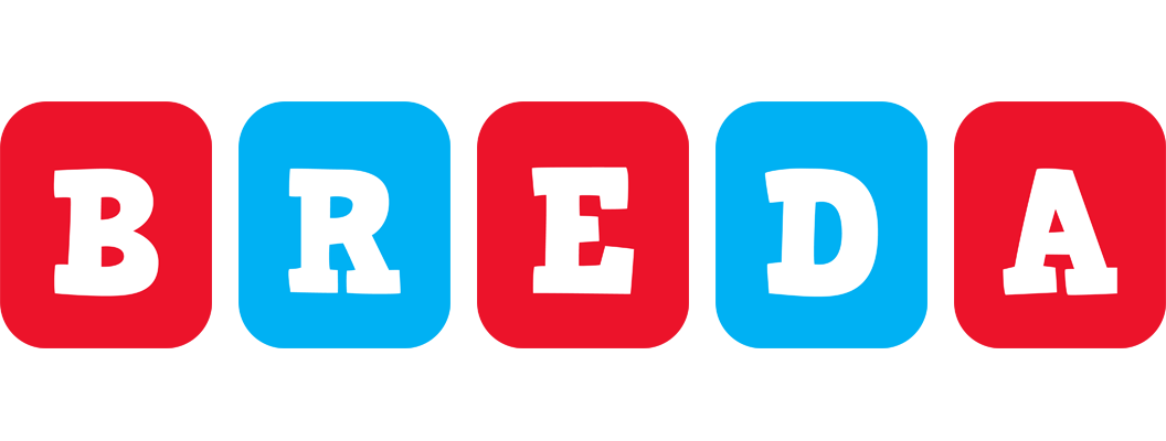 Breda diesel logo