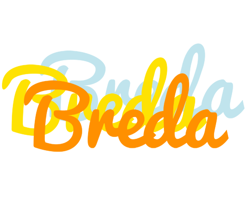 Breda energy logo