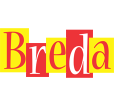 Breda errors logo