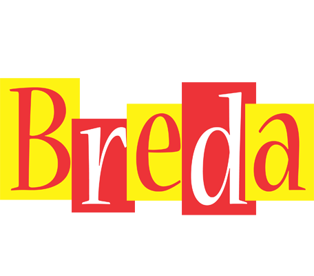 Breda errors logo