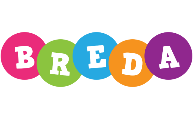 Breda friends logo