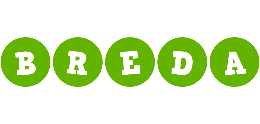 Breda games logo
