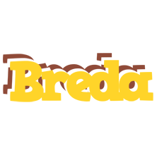 Breda hotcup logo