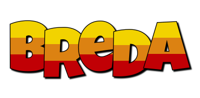 Breda jungle logo