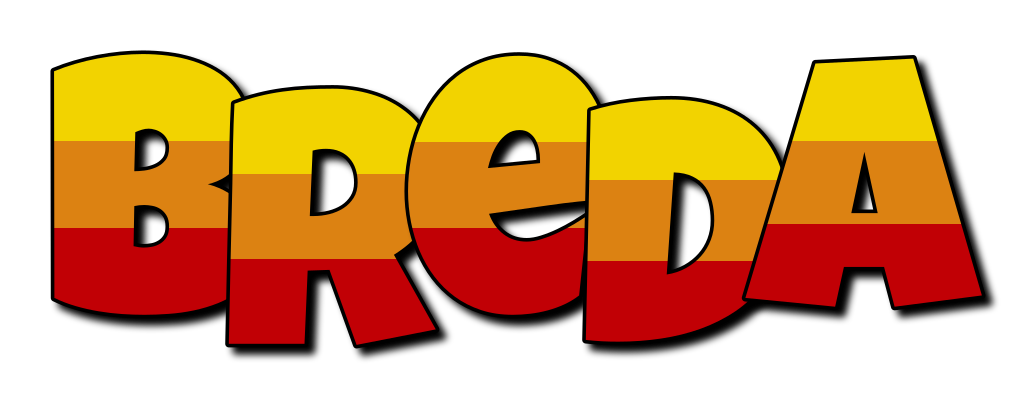 Breda jungle logo