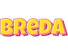 Breda kaboom logo