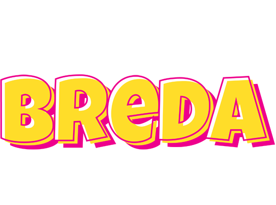 Breda kaboom logo