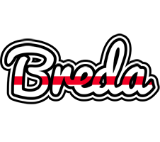 Breda kingdom logo