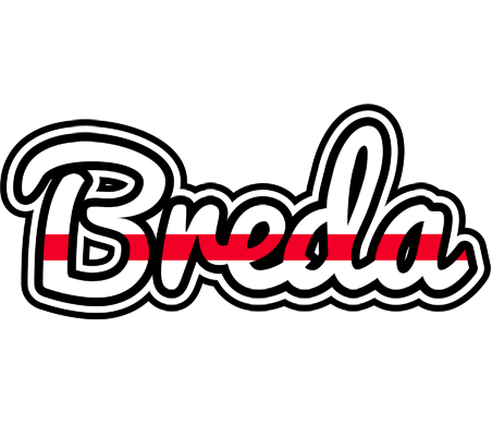 Breda kingdom logo