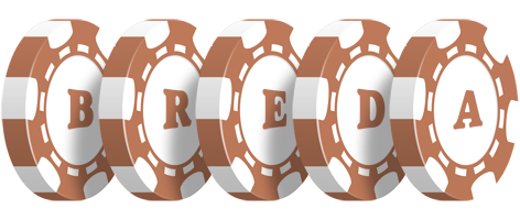 Breda limit logo