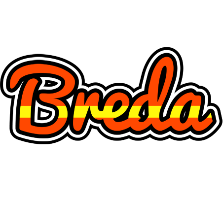 Breda madrid logo