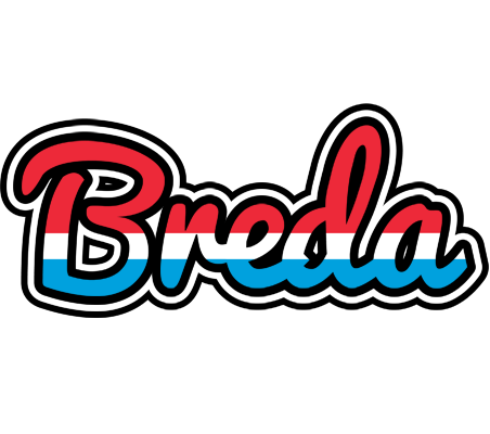 Breda norway logo