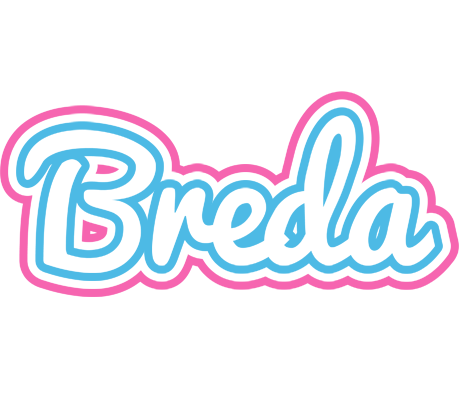 Breda outdoors logo