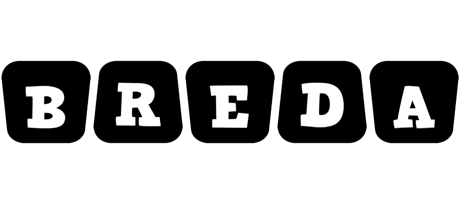 Breda racing logo