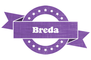 Breda royal logo