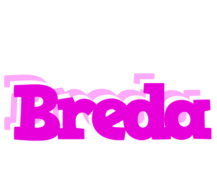 Breda rumba logo