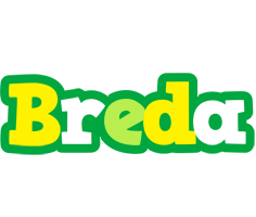 Breda soccer logo