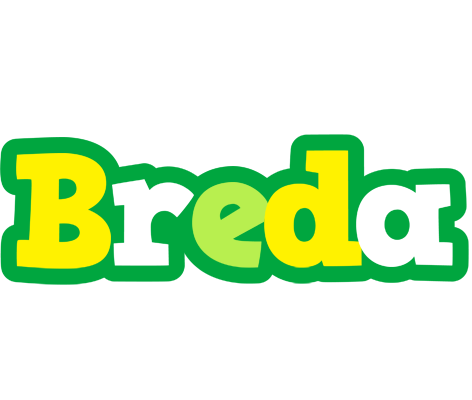 Breda soccer logo
