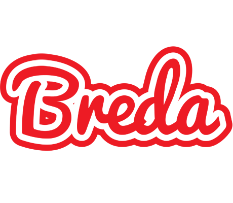 Breda sunshine logo