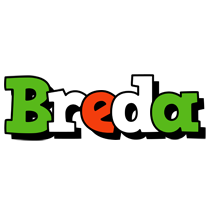 Breda venezia logo