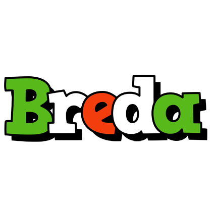 Breda venezia logo