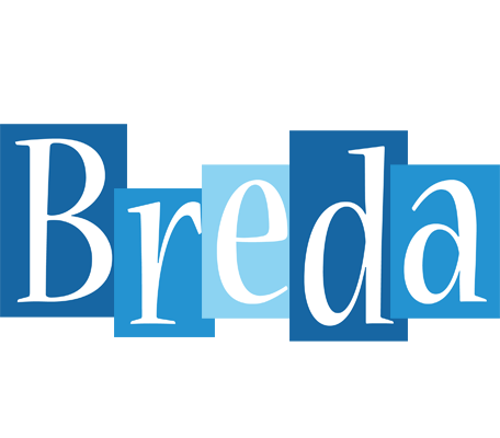 Breda winter logo