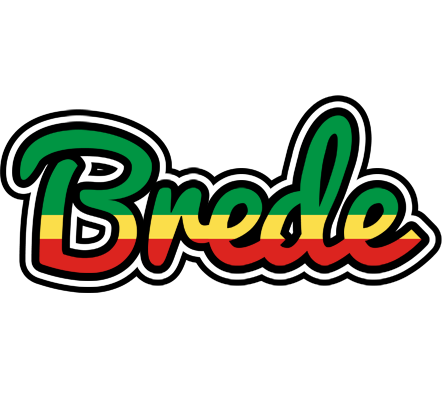 Brede african logo