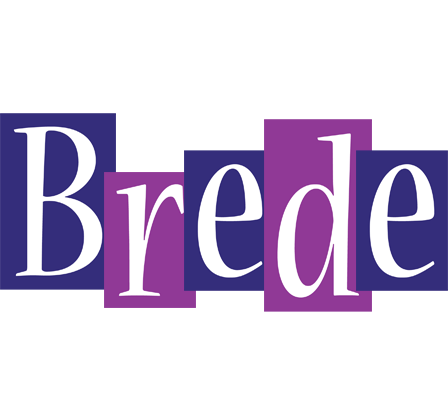 Brede autumn logo