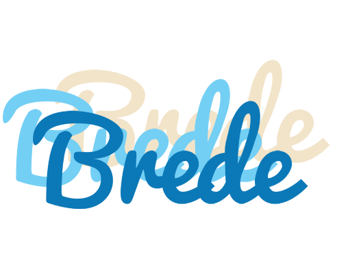 Brede breeze logo