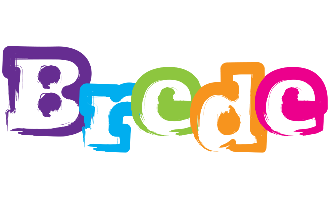 Brede casino logo