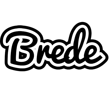 Brede chess logo
