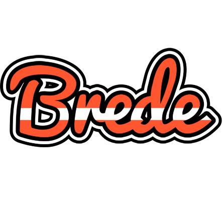 Brede denmark logo