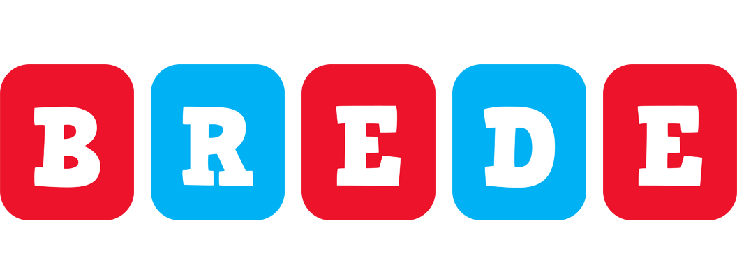 Brede diesel logo